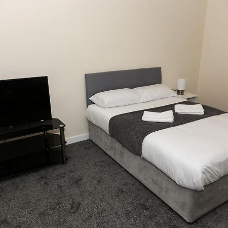 סנדרלנד Alexander Apartments Rooms 1 מראה חיצוני תמונה