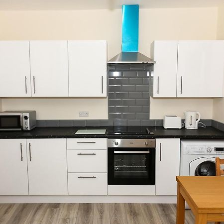 סנדרלנד Alexander Apartments Rooms 1 מראה חיצוני תמונה